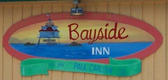 Visit www.facebook.com/bayside.inn/!