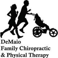 Visit www.demaiochiro.com/!